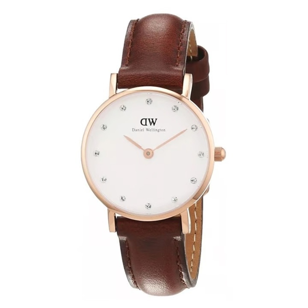 Daniel Wellington Classy St. Mawes Watch | Unisex